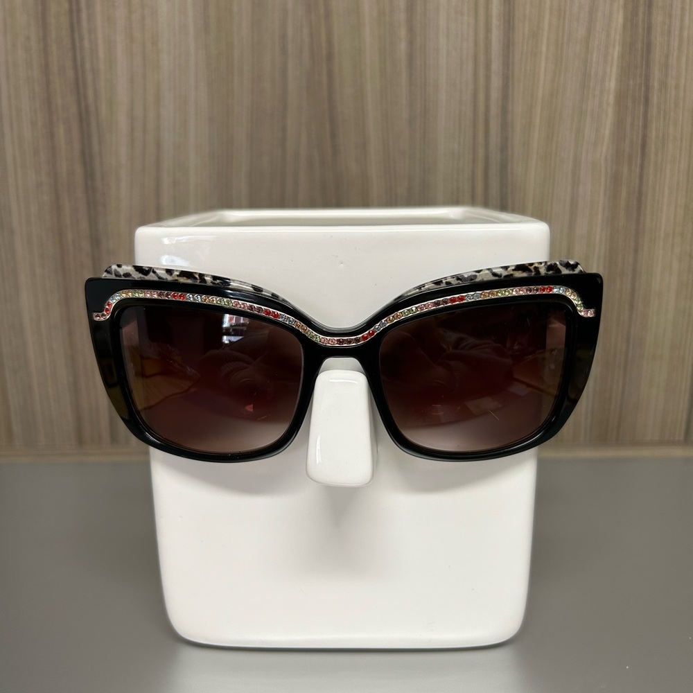 Betsey Johnson Soul Sister Sunglasses